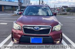 subaru forester 2013 -SUBARU--Forester DBA-SJG--SJG-009507---SUBARU--Forester DBA-SJG--SJG-009507-