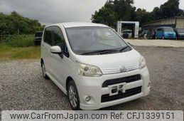 daihatsu move 2011 -DAIHATSU 【野田 580】--Move DBA-LA110S--LA110S-0010430---DAIHATSU 【野田 580】--Move DBA-LA110S--LA110S-0010430-
