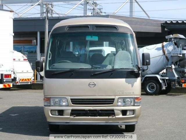 hino liesse 2006 CFJ0098718 image 2