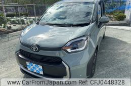 toyota sienta 2023 -TOYOTA 【名変中 】--Sienta MXPL10G--1108683---TOYOTA 【名変中 】--Sienta MXPL10G--1108683-