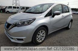 nissan note 2020 quick_quick_DAA-HE12_HE12-412542