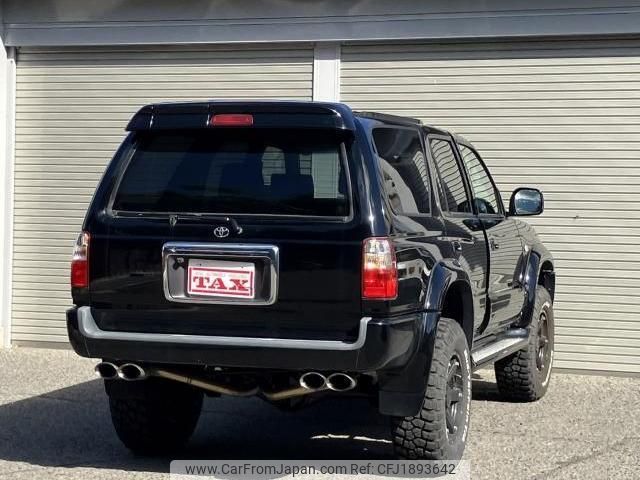 toyota hilux-surf 2000 CFJ1893642 image 2