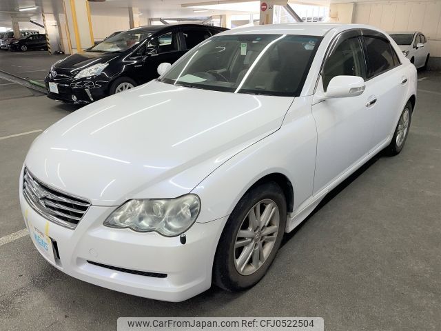 toyota mark-x 2008 AF-GRX120-3058996 image 1