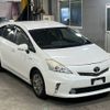 toyota prius-α 2013 -TOYOTA--Prius α ZVW41W-3305004---TOYOTA--Prius α ZVW41W-3305004- image 5