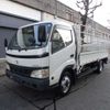 toyota dyna-truck 2006 -TOYOTA 【名古屋 100ｽ7559】--Dyna PB-XZU411--XZU411-1002037---TOYOTA 【名古屋 100ｽ7559】--Dyna PB-XZU411--XZU411-1002037- image 1