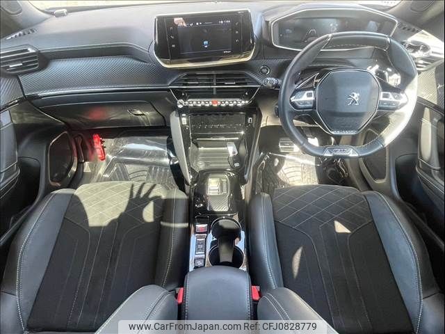 peugeot 2008 2022 -PEUGEOT--Peugeot 2008 3DA-P24YH01--VR3UDYHZSNJ708490---PEUGEOT--Peugeot 2008 3DA-P24YH01--VR3UDYHZSNJ708490- image 2