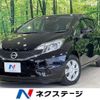 nissan note 2016 -NISSAN--Note DBA-E12--E12-500341---NISSAN--Note DBA-E12--E12-500341- image 1