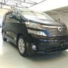 toyota vellfire 2008 CFJ1710066 image 1