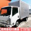 isuzu elf-truck 2013 GOO_NET_EXCHANGE_0702161A30240924W002 image 1