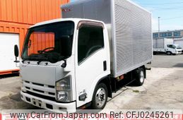 isuzu elf-truck 2013 GOO_NET_EXCHANGE_0702161A30240924W002