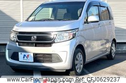 honda n-wgn 2016 -HONDA--N WGN DBA-JH1--JH1-1208219---HONDA--N WGN DBA-JH1--JH1-1208219-