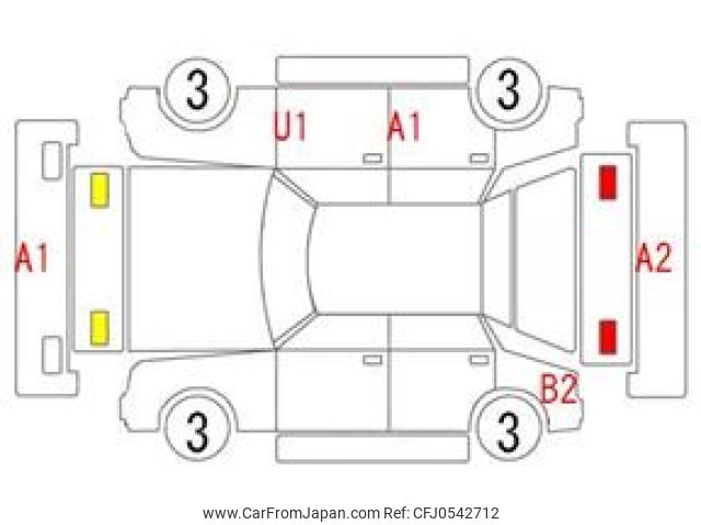 toyota porte 2013 -TOYOTA--Porte DBA-NCP141--NCP141-9090489---TOYOTA--Porte DBA-NCP141--NCP141-9090489- image 2