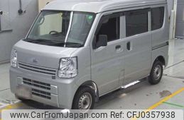 nissan clipper-van 2019 -NISSAN--Clipper Van HBD-DR17V--DR17V-302521---NISSAN--Clipper Van HBD-DR17V--DR17V-302521-