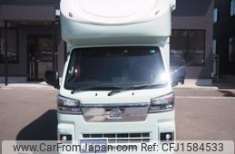daihatsu hijet-truck 2022 CFJ1584533