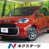 toyota sienta 2023 CFJ1633781 image 1