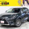 lexus nx 2018 -LEXUS--Lexus NX DBA-AGZ15--AGZ15-1007903---LEXUS--Lexus NX DBA-AGZ15--AGZ15-1007903- image 1