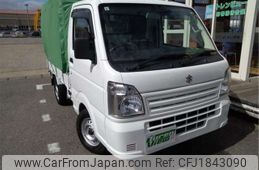 suzuki carry-truck 2020 CFJ1843090