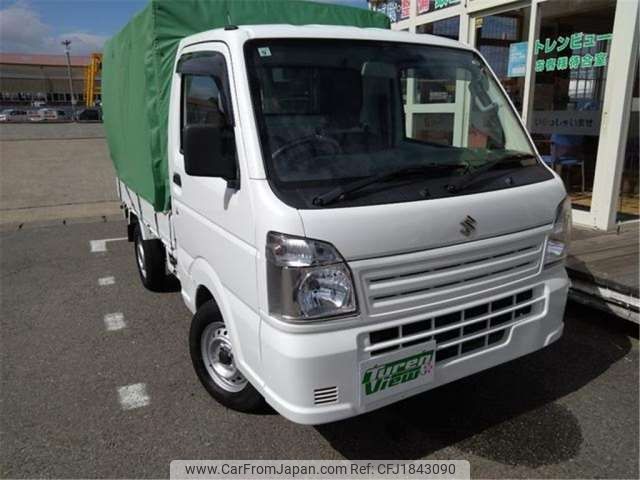 suzuki carry-truck 2020 CFJ1843090 image 1