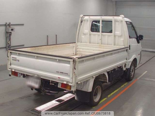 nissan vanette-truck 2011 -NISSAN--Vanette Truck ABF-SKP2LN--SKP2LN-100224---NISSAN--Vanette Truck ABF-SKP2LN--SKP2LN-100224- image 2