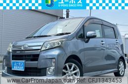 daihatsu move 2013 CARSENSOR_JP_AU6408639511