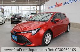 toyota corolla-sport 2019 -TOYOTA--Corolla Sport ZWE211H--1025819---TOYOTA--Corolla Sport ZWE211H--1025819-