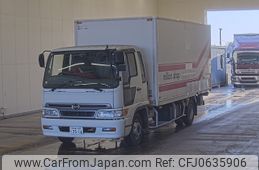 hino ranger 2001 -HINO 【相模 100ｻ3516】--Hino Ranger FD1JJDA-11061---HINO 【相模 100ｻ3516】--Hino Ranger FD1JJDA-11061-