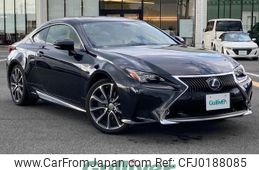 lexus rc 2016 -LEXUS--Lexus RC DAA-AVC10--AVC10-6003841---LEXUS--Lexus RC DAA-AVC10--AVC10-6003841-