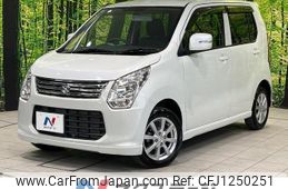 suzuki wagon-r 2014 quick_quick_MH34S_MH34S-300001