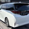 toyota alphard 2024 -TOYOTA 【多摩 33Cﾏ3】--Alphard AGH40W--4001145---TOYOTA 【多摩 33Cﾏ3】--Alphard AGH40W--4001145- image 16