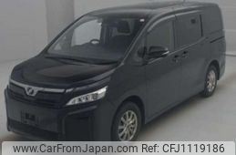 toyota voxy 2020 -TOYOTA--Voxy DBA-ZRR80G--ZRR80G-0609672---TOYOTA--Voxy DBA-ZRR80G--ZRR80G-0609672-