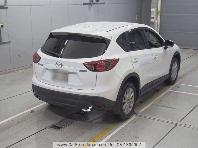 mazda cx-5 2012 -MAZDA--CX-5 KE2FW-101980---MAZDA--CX-5 KE2FW-101980- image 2