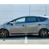 toyota prius-α 2015 quick_quick_DAA-ZVW41W_ZVW41-0027129 image 10