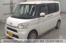 daihatsu tanto 2014 -DAIHATSU 【練馬 580ｽ5612】--Tanto DBA-LA600S--LA600S-0172683---DAIHATSU 【練馬 580ｽ5612】--Tanto DBA-LA600S--LA600S-0172683-