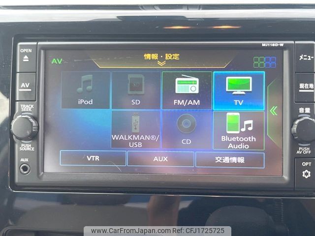 nissan dayz 2018 CFJ1725725 image 2
