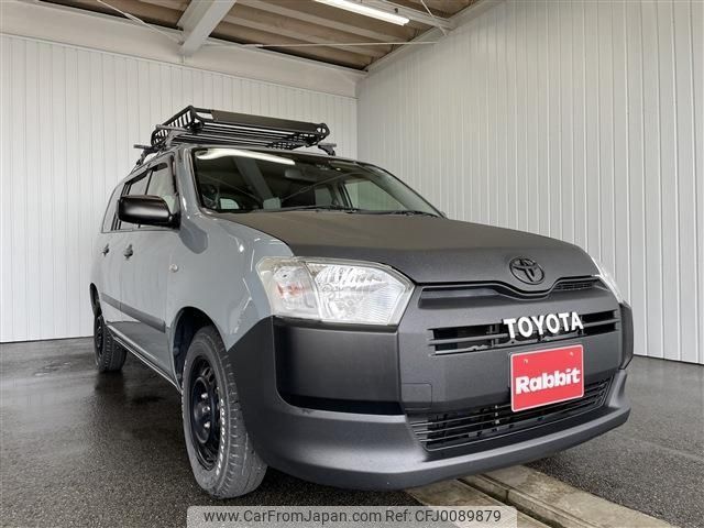 toyota probox-van 2017 -TOYOTA--Probox Van NSP160V--0024197---TOYOTA--Probox Van NSP160V--0024197- image 1