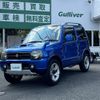 suzuki jimny 2005 -SUZUKI--Jimny ABA-JB23W--JB23W-500465---SUZUKI--Jimny ABA-JB23W--JB23W-500465- image 19