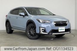 subaru xv 2019 -SUBARU--Subaru XV 5AA-GTE--GTE-010872---SUBARU--Subaru XV 5AA-GTE--GTE-010872-