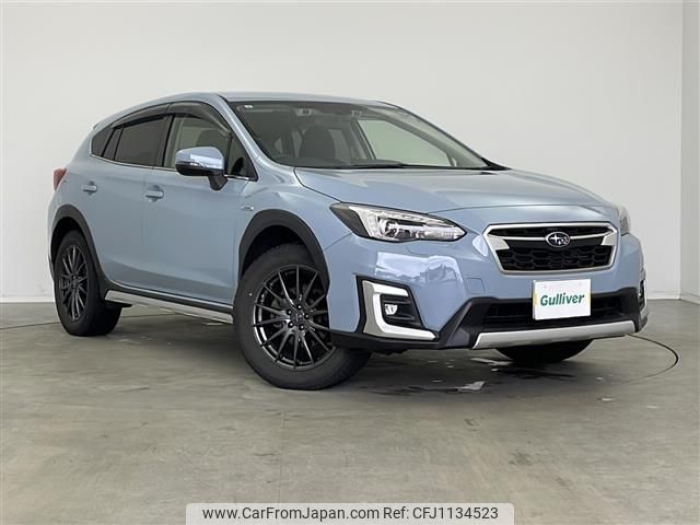 subaru xv 2019 -SUBARU--Subaru XV 5AA-GTE--GTE-010872---SUBARU--Subaru XV 5AA-GTE--GTE-010872- image 1