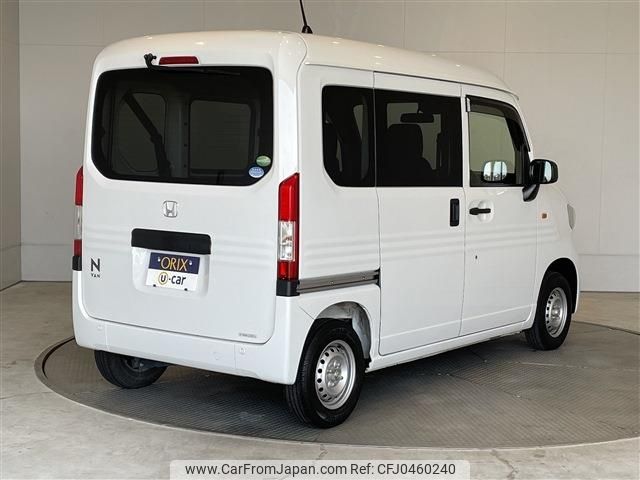 honda n-van 2020 -HONDA--N VAN HBD-JJ1--JJ1-3041232---HONDA--N VAN HBD-JJ1--JJ1-3041232- image 2