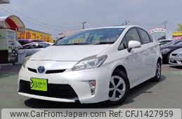 toyota prius 2012 quick_quick_DAA-ZVW30_ZVW30-1594992