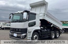 mitsubishi-fuso super-great 2025 -MITSUBISHI--Super Great 2PG-FV80VX--FV80VX-***076---MITSUBISHI--Super Great 2PG-FV80VX--FV80VX-***076-