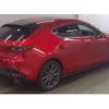 mazda mazda3 2019 -MAZDA--MAZDA3 5BA-BPFP--BPFP-103565---MAZDA--MAZDA3 5BA-BPFP--BPFP-103565- image 2