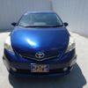 toyota prius-α 2013 CFJ1501812 image 11