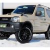 suzuki jimny 1999 -SUZUKI--Jimny JB23W--117408---SUZUKI--Jimny JB23W--117408- image 2