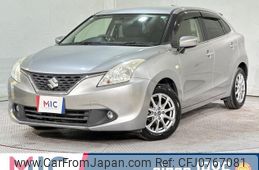 suzuki baleno 2016 quick_quick_WB32S_MA3EWB32S00161981