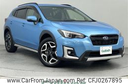 subaru xv 2019 -SUBARU--Subaru XV 5AA-GTE--GTE-005163---SUBARU--Subaru XV 5AA-GTE--GTE-005163-