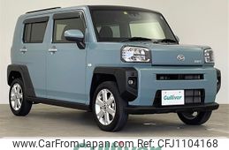 daihatsu taft 2022 -DAIHATSU--Taft 6BA-LA900S--LA900S-0083201---DAIHATSU--Taft 6BA-LA900S--LA900S-0083201-