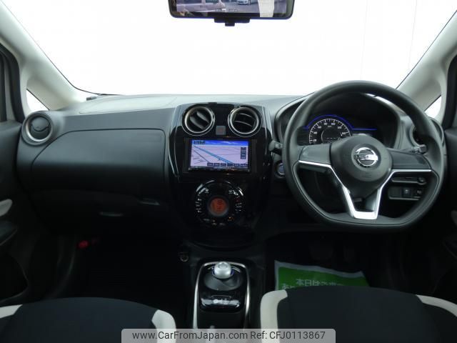 nissan note 2019 quick_quick_DAA-HE12_HE12-276738 image 2