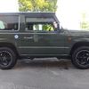 suzuki jimny 2020 CFJ1762684 image 8