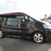 toyota alphard-g 2007 TE3906 image 10